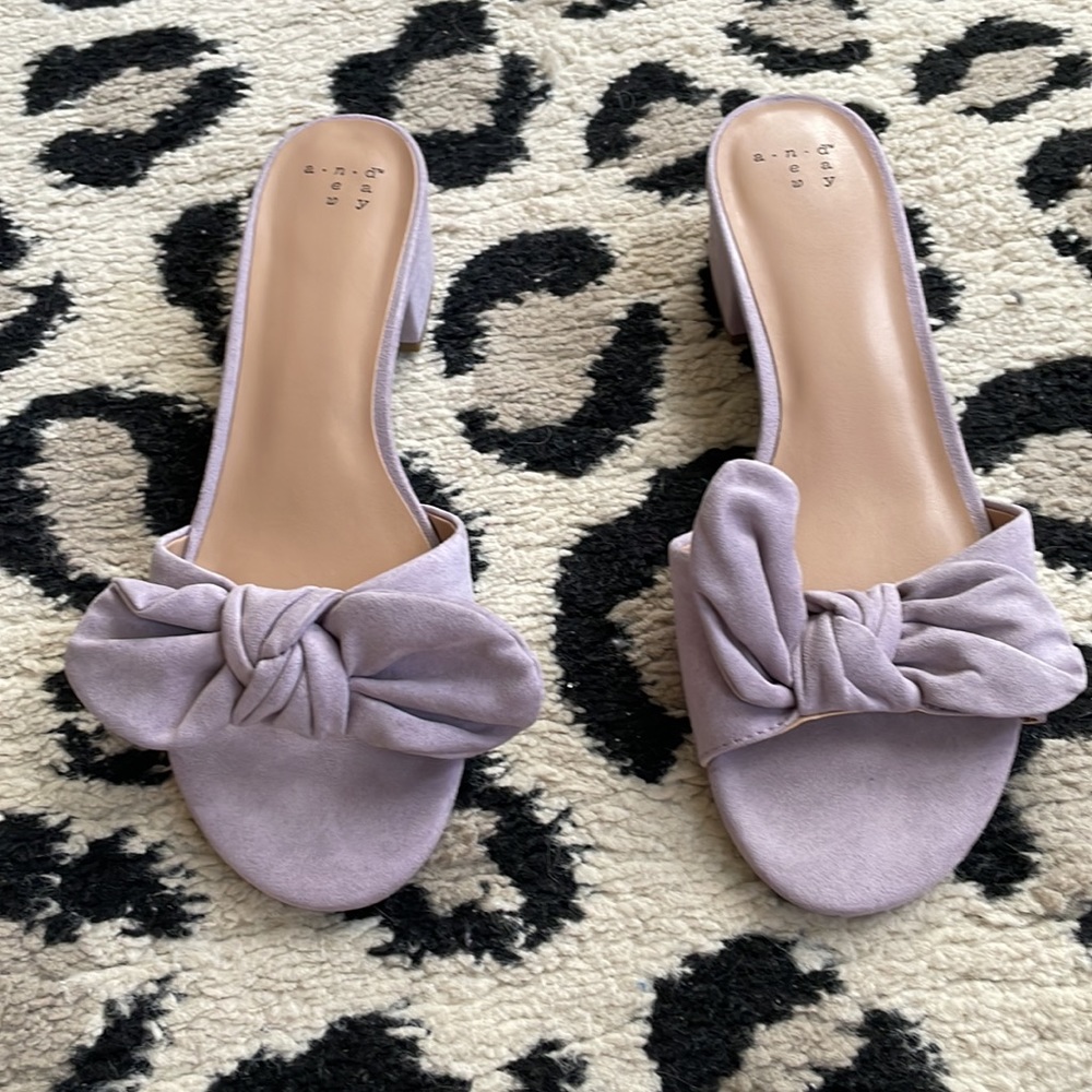 Bow Slides - Picture 4 of 8